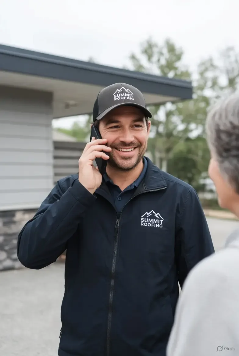 Flat Roof Leak Repair Potts Camp, MS FAQs